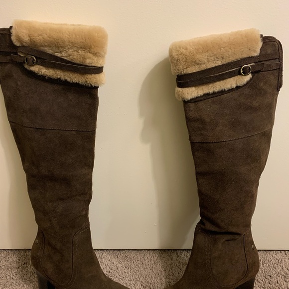 NEVER WORN!!! Ophira UGGs - Picture 8 of 9